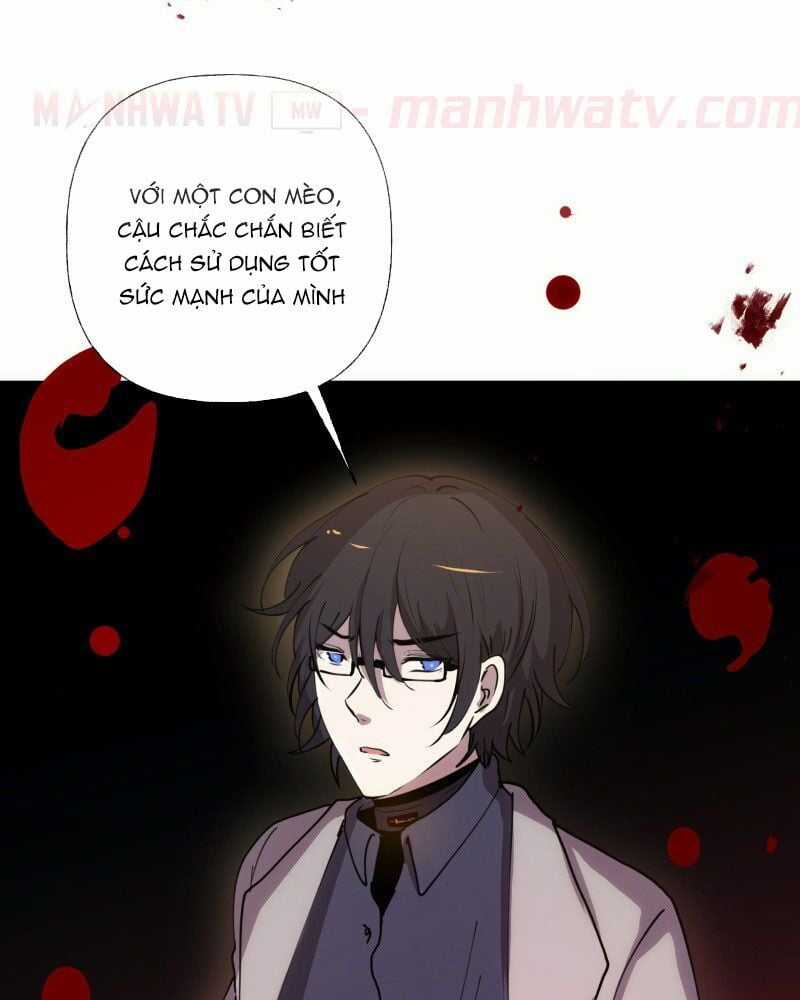 Trọng Sinh Mạc Thế Chapter 104 trang 96