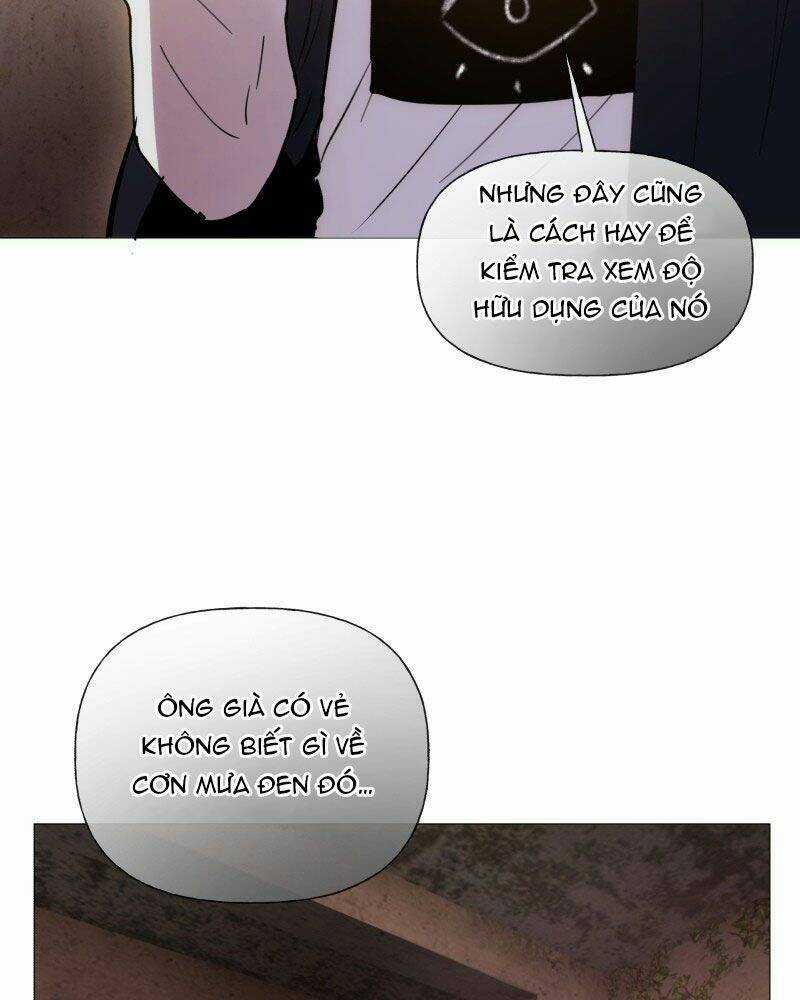 Trọng Sinh Mạc Thế Chapter 105 trang 110