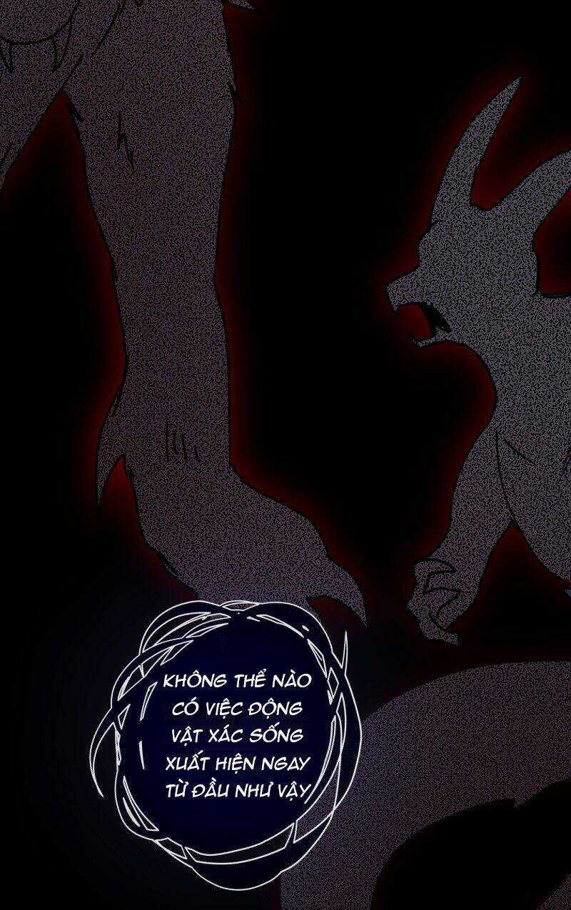 Trọng Sinh Mạc Thế Chapter 105 trang 119