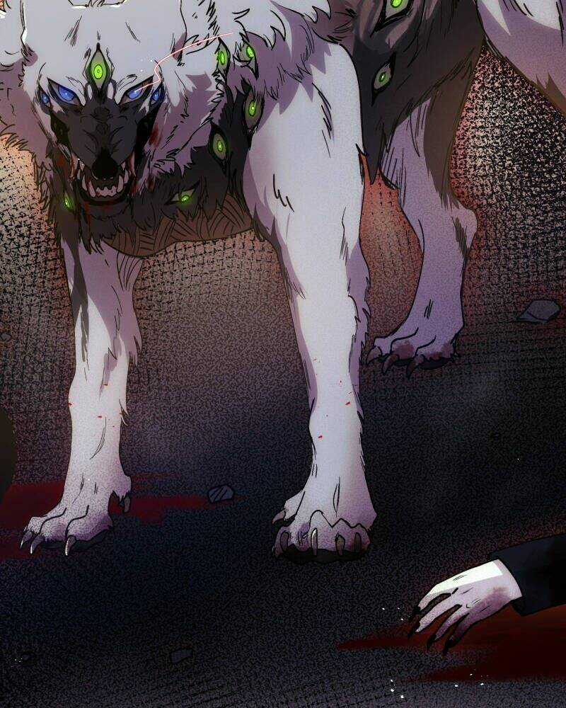 Trọng Sinh Mạc Thế Chapter 105 trang 12