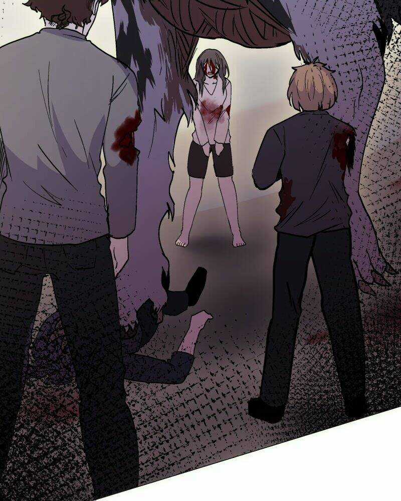 Trọng Sinh Mạc Thế Chapter 105 trang 23