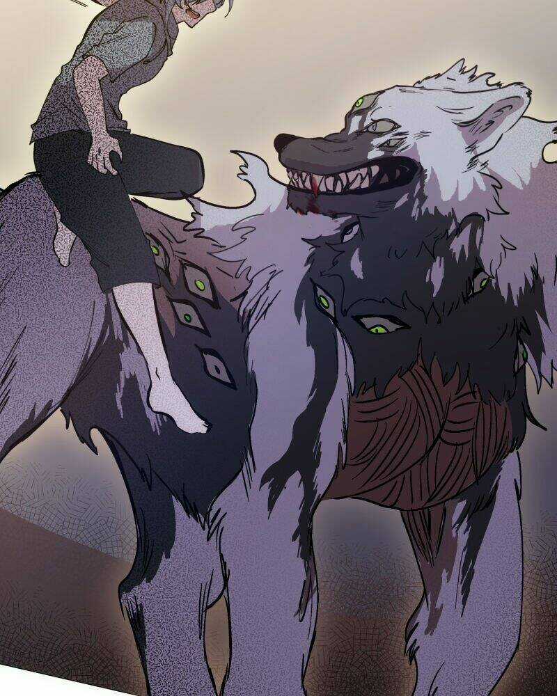 Trọng Sinh Mạc Thế Chapter 105 trang 34