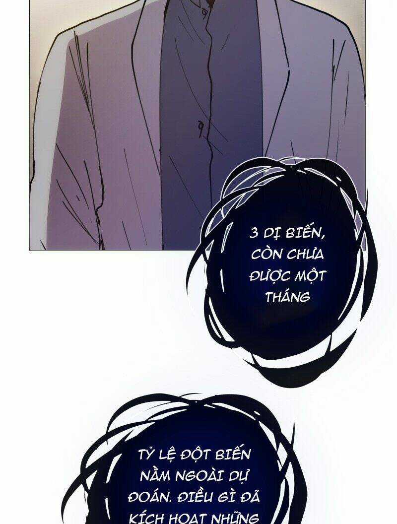 Trọng Sinh Mạc Thế Chapter 105 trang 57