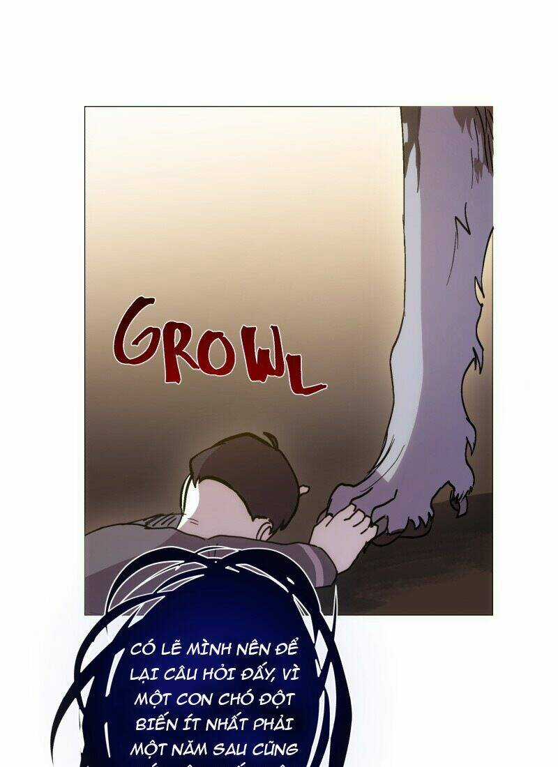 Trọng Sinh Mạc Thế Chapter 105 trang 59