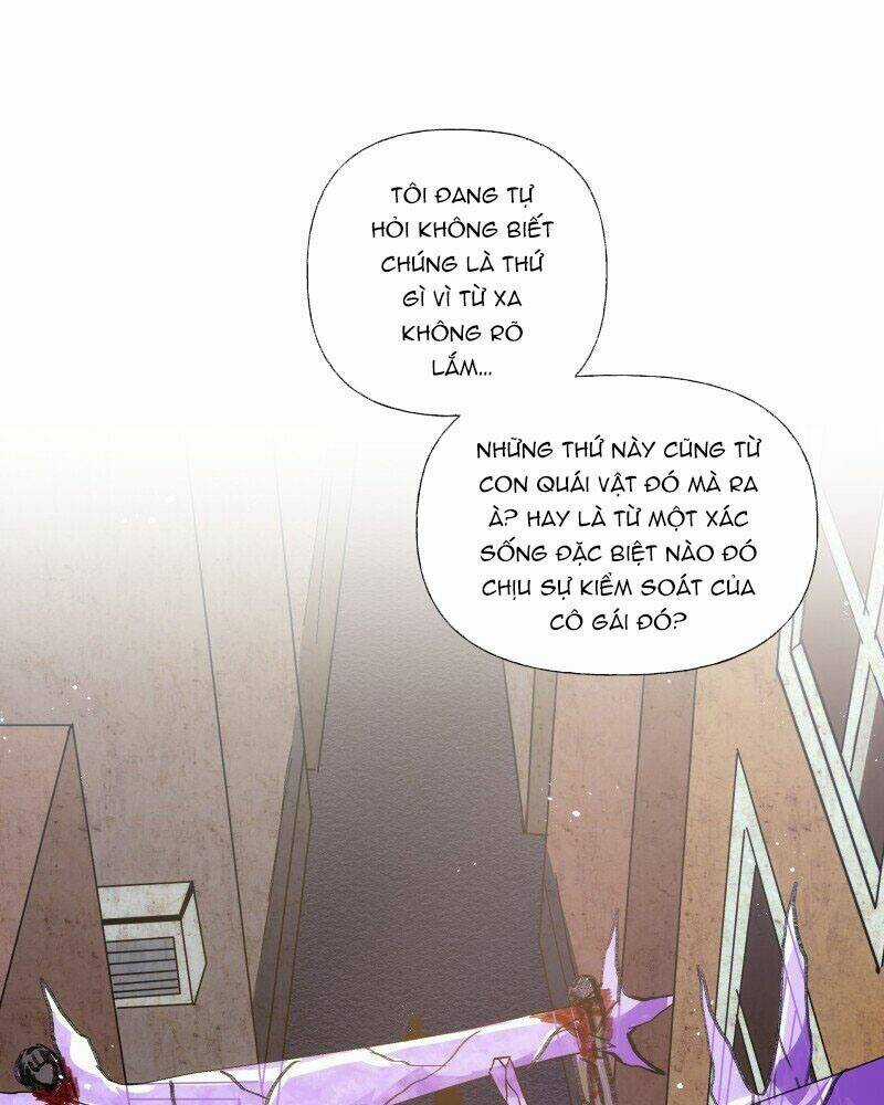 Trọng Sinh Mạc Thế Chapter 106 trang 10