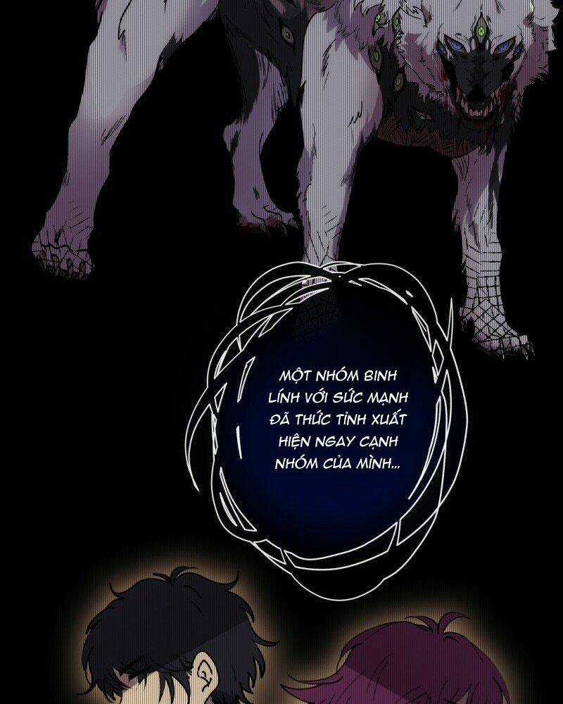 Trọng Sinh Mạc Thế Chapter 106 trang 100