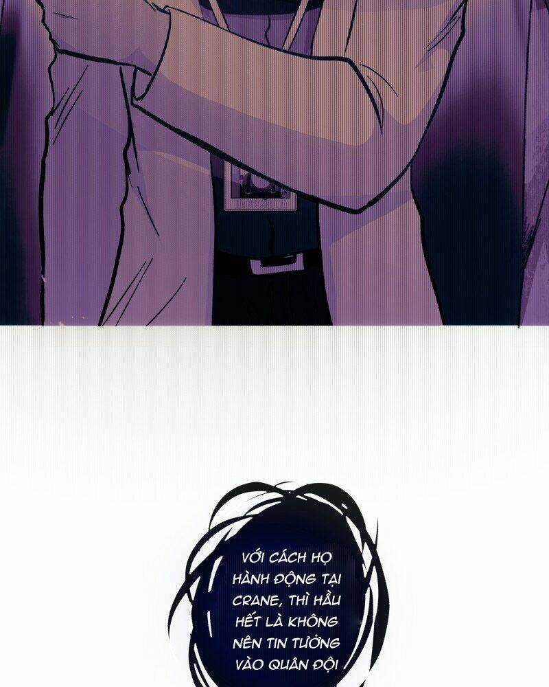 Trọng Sinh Mạc Thế Chapter 106 trang 105