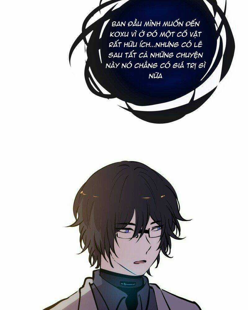 Trọng Sinh Mạc Thế Chapter 106 trang 107