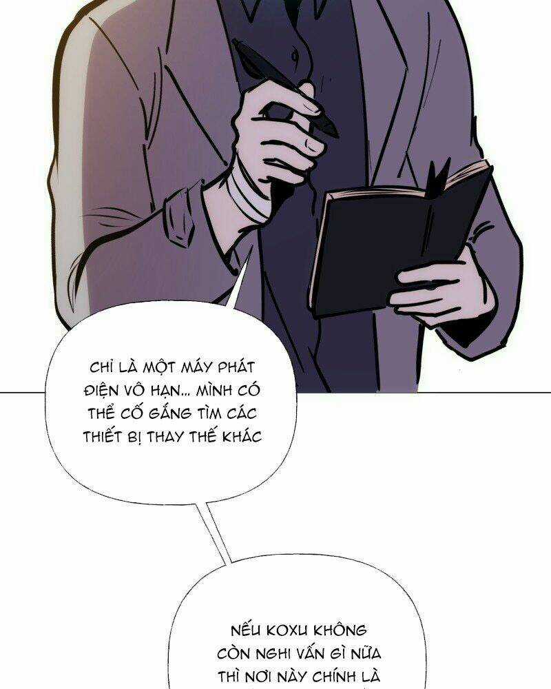 Trọng Sinh Mạc Thế Chapter 106 trang 108