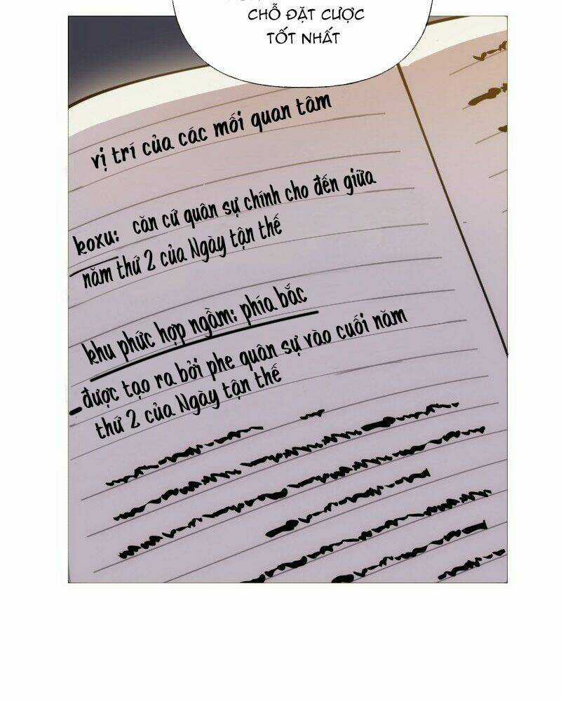 Trọng Sinh Mạc Thế Chapter 106 trang 109