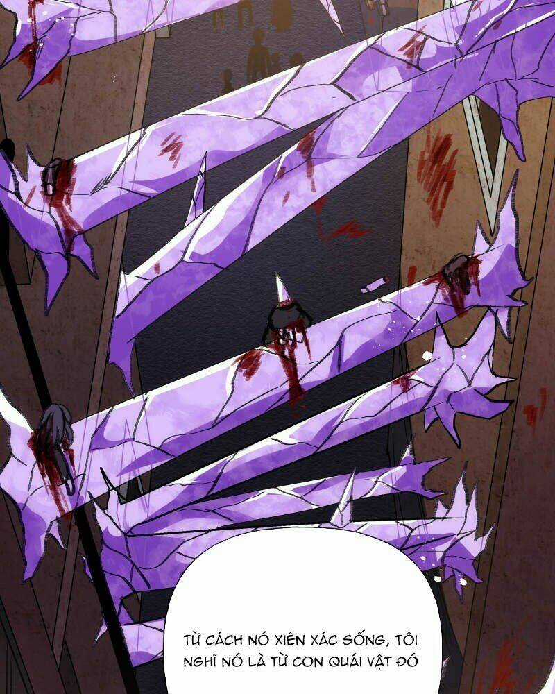 Trọng Sinh Mạc Thế Chapter 106 trang 11