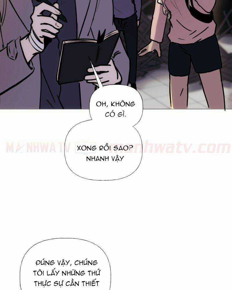 Trọng Sinh Mạc Thế Chapter 106 trang 111