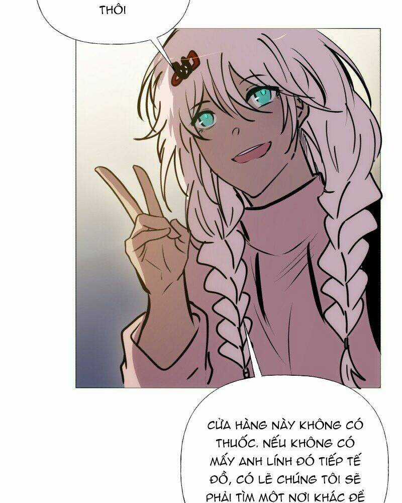 Trọng Sinh Mạc Thế Chapter 106 trang 112