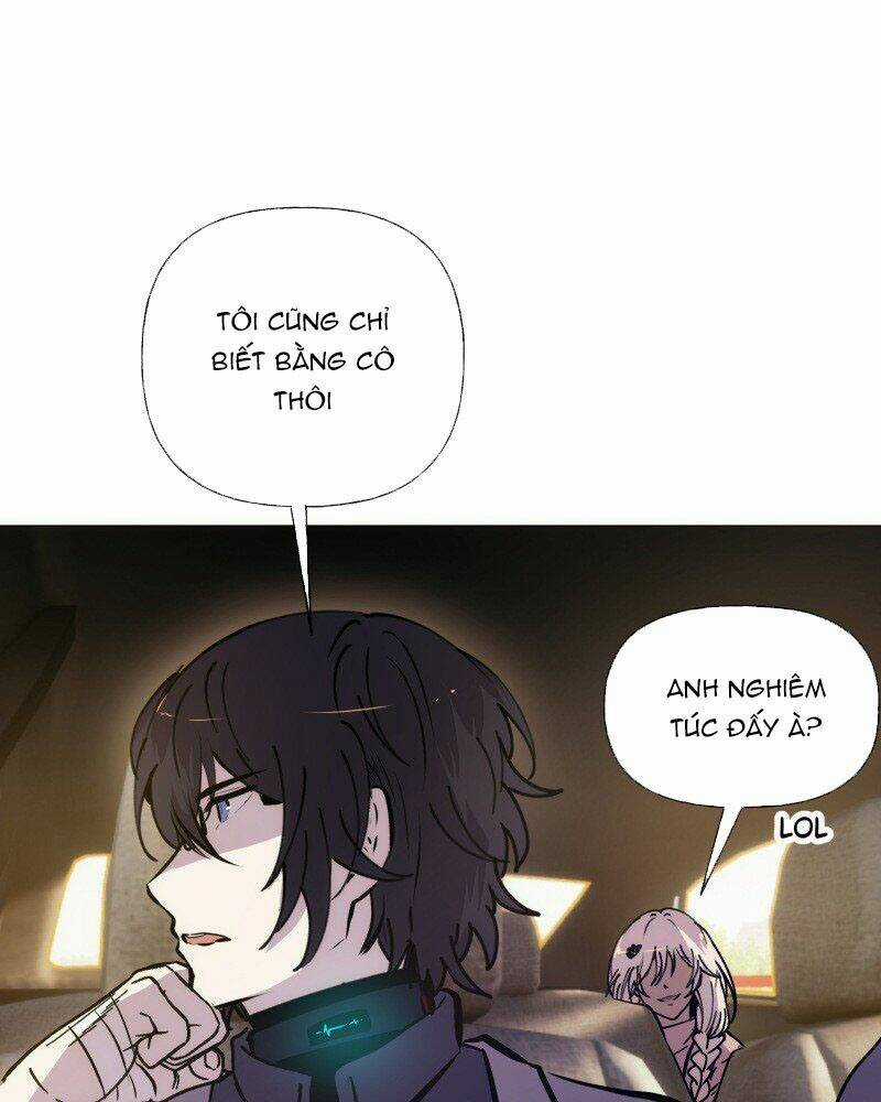 Trọng Sinh Mạc Thế Chapter 106 trang 120