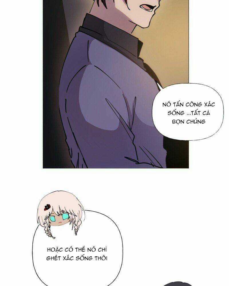 Trọng Sinh Mạc Thế Chapter 106 trang 122