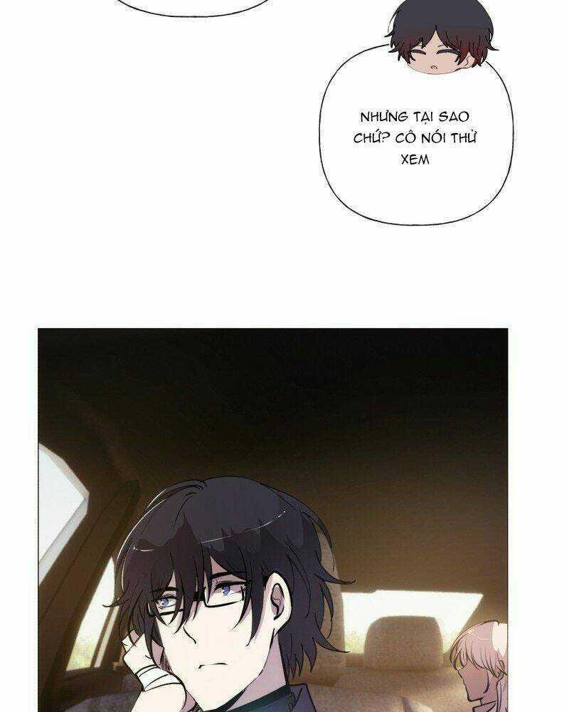 Trọng Sinh Mạc Thế Chapter 106 trang 123