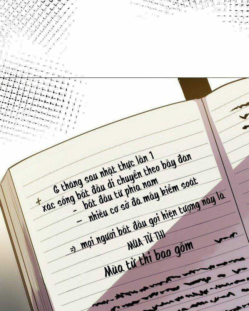 Trọng Sinh Mạc Thế Chapter 106 trang 131