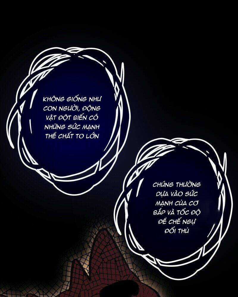 Trọng Sinh Mạc Thế Chapter 106 trang 16