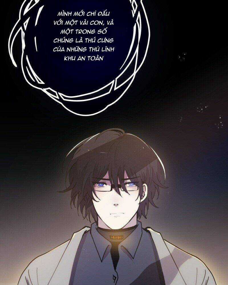 Trọng Sinh Mạc Thế Chapter 106 trang 19