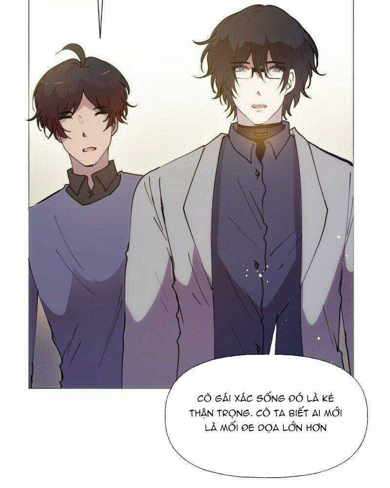 Trọng Sinh Mạc Thế Chapter 106 trang 3