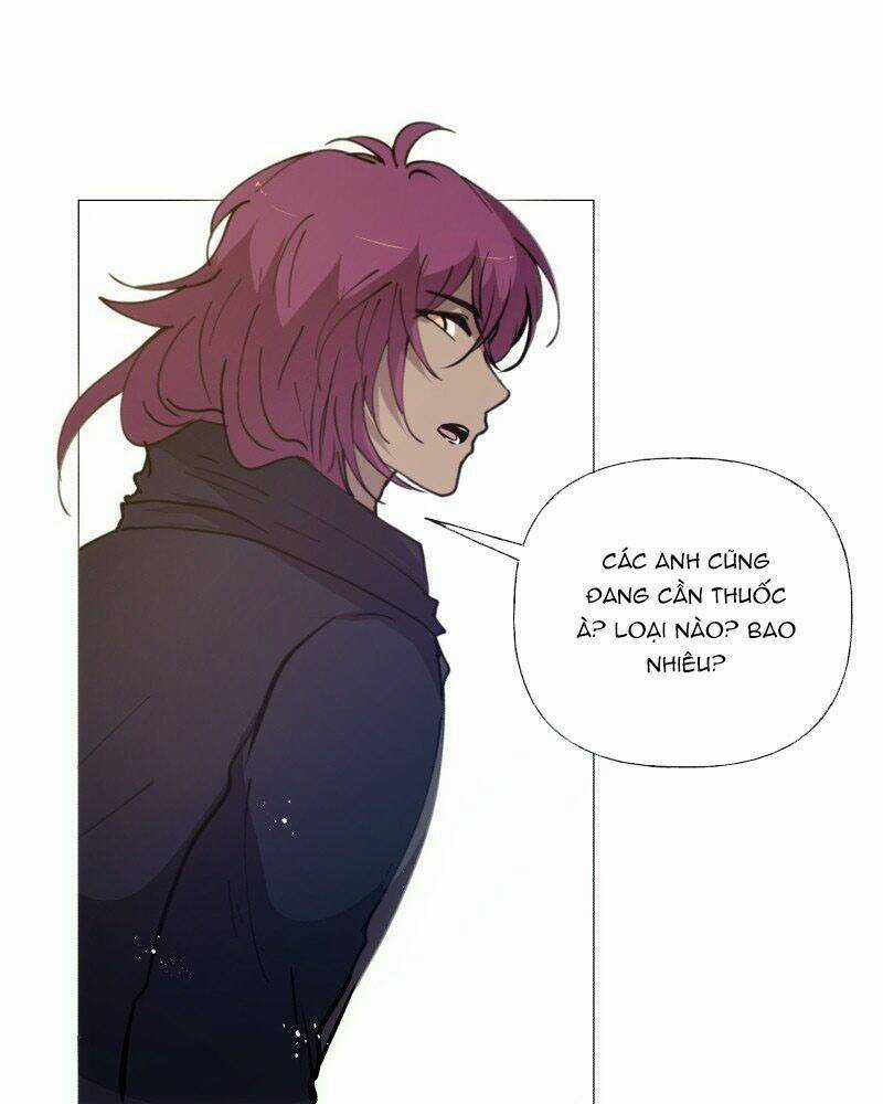 Trọng Sinh Mạc Thế Chapter 106 trang 31