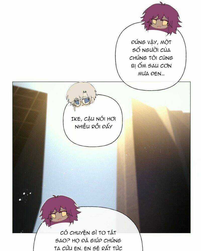 Trọng Sinh Mạc Thế Chapter 106 trang 33