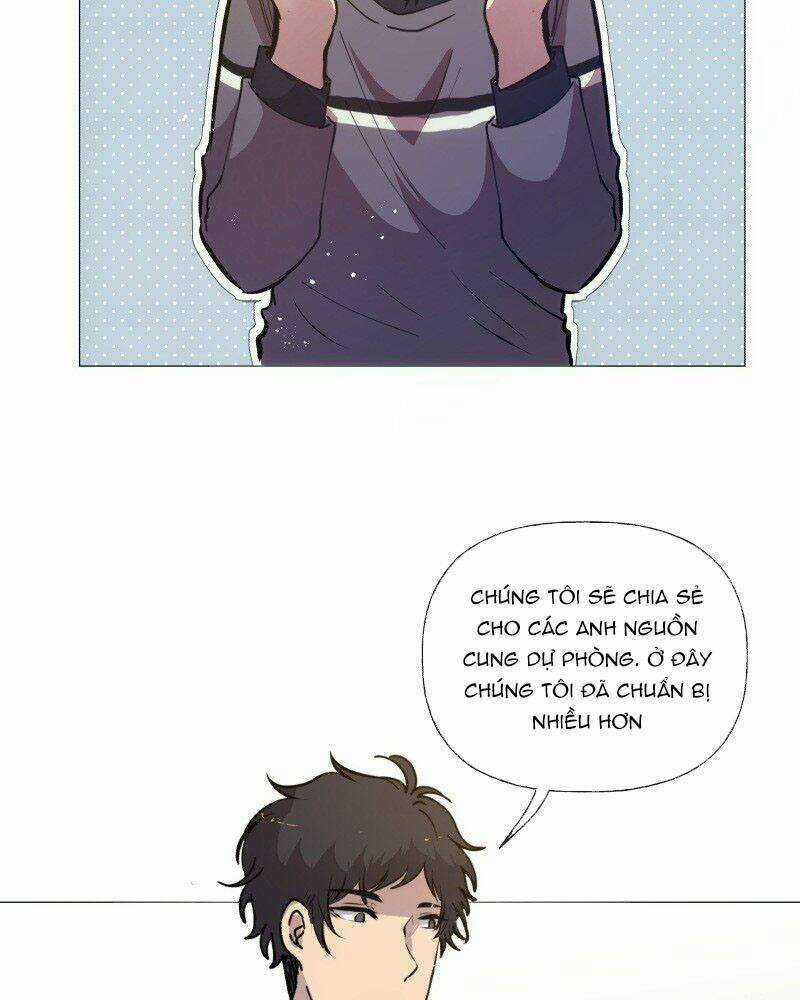 Trọng Sinh Mạc Thế Chapter 106 trang 35