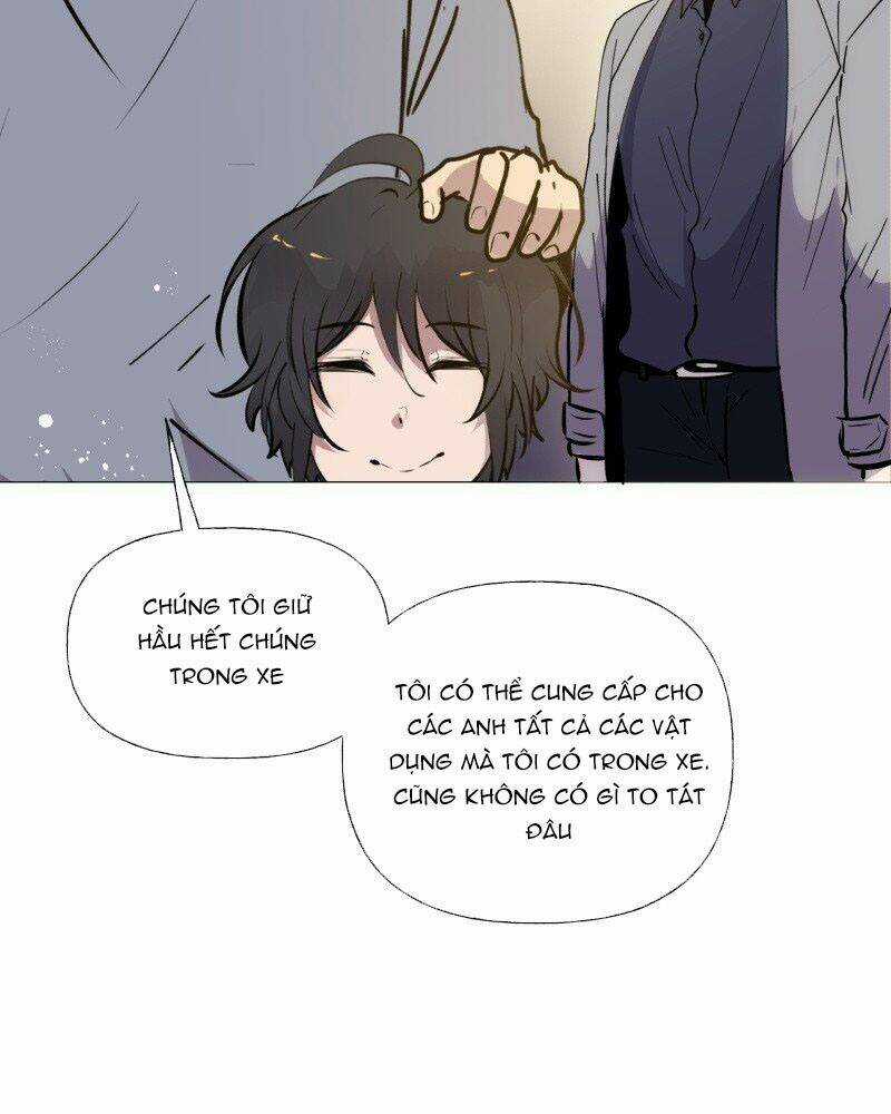 Trọng Sinh Mạc Thế Chapter 106 trang 39