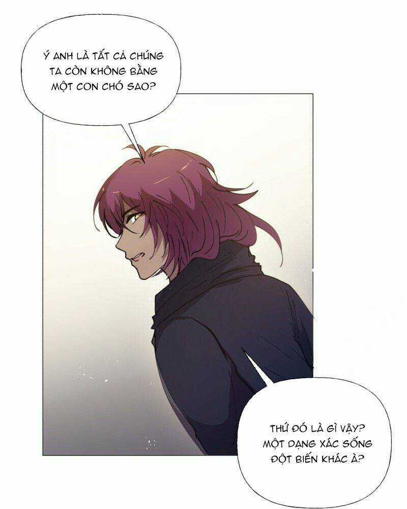 Trọng Sinh Mạc Thế Chapter 106 trang 4