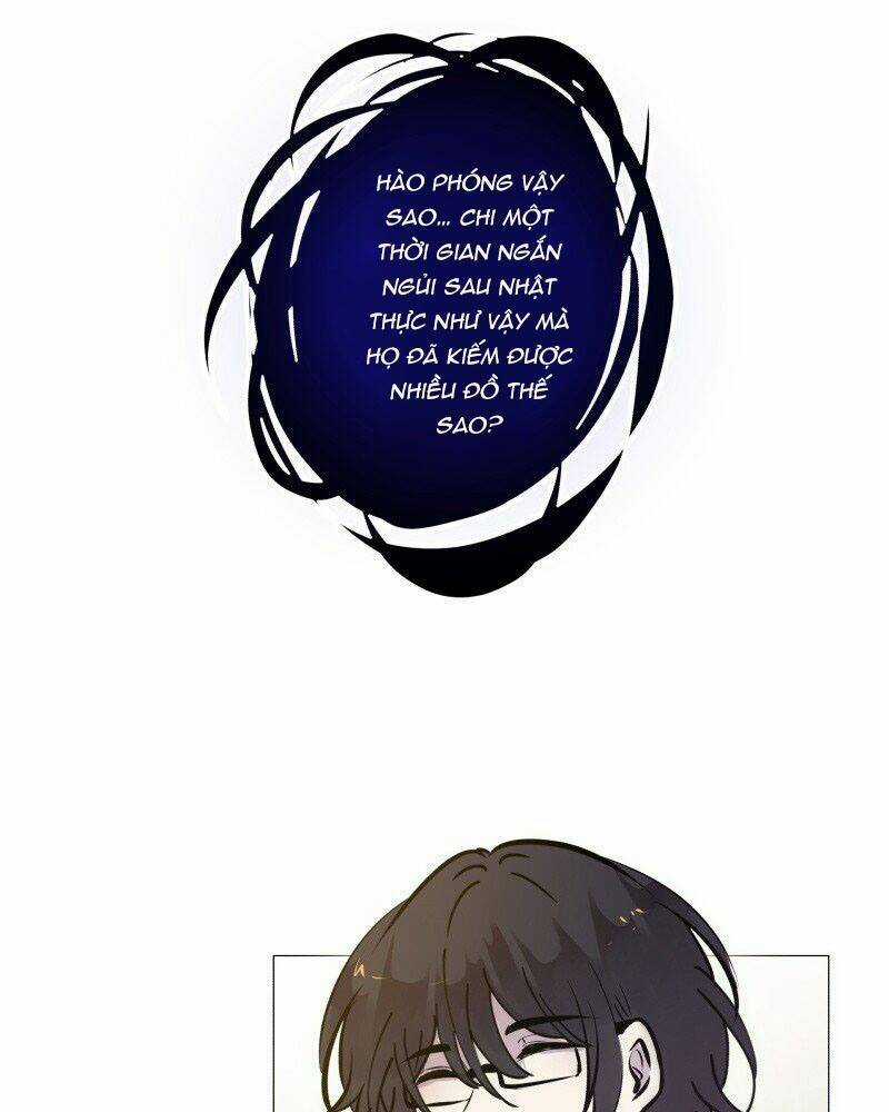 Trọng Sinh Mạc Thế Chapter 106 trang 40