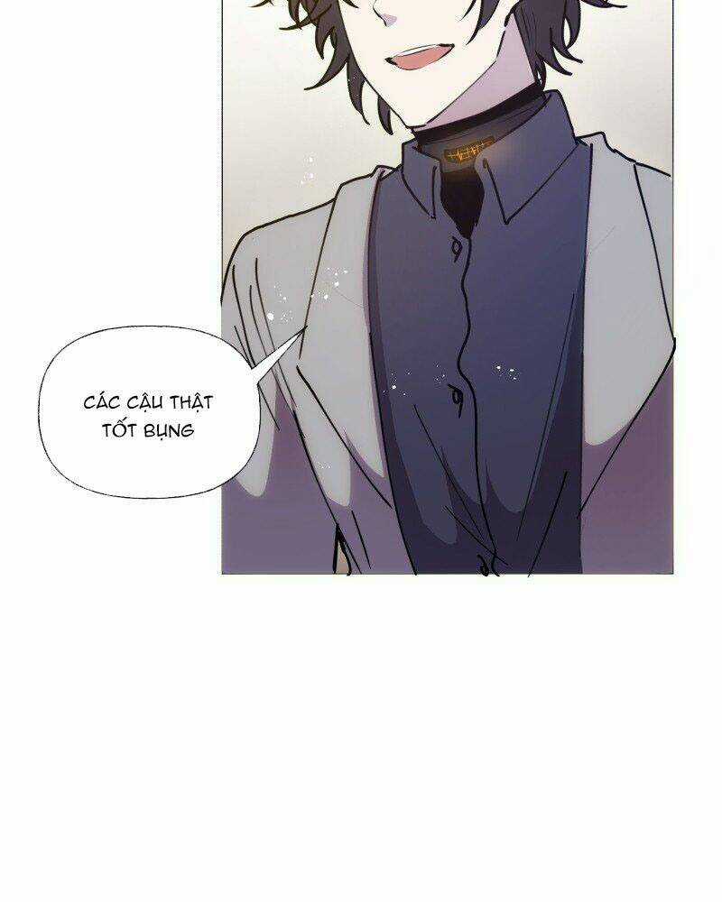 Trọng Sinh Mạc Thế Chapter 106 trang 41