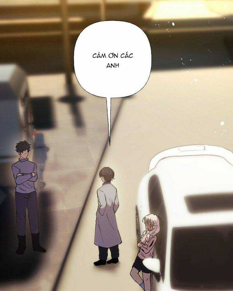 Trọng Sinh Mạc Thế Chapter 106 trang 45