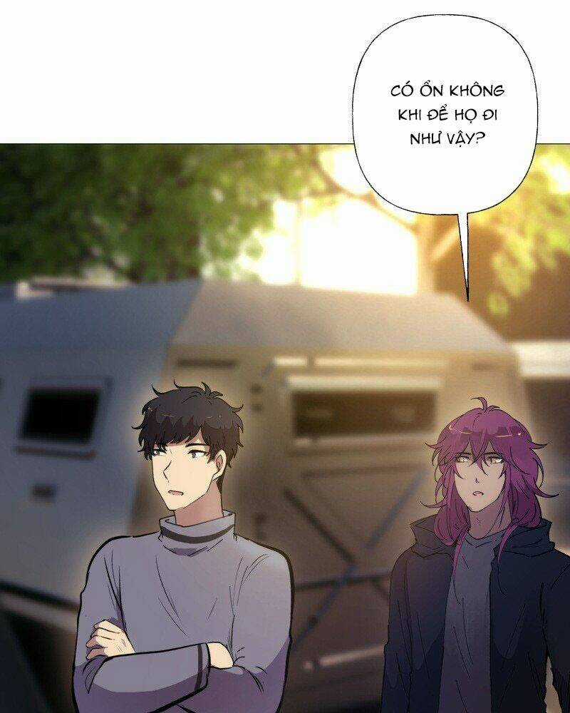 Trọng Sinh Mạc Thế Chapter 106 trang 58