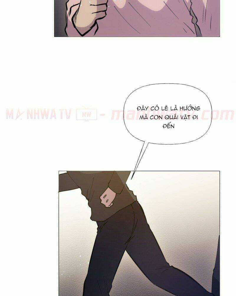 Trọng Sinh Mạc Thế Chapter 106 trang 6