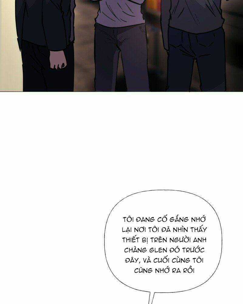 Trọng Sinh Mạc Thế Chapter 106 trang 64