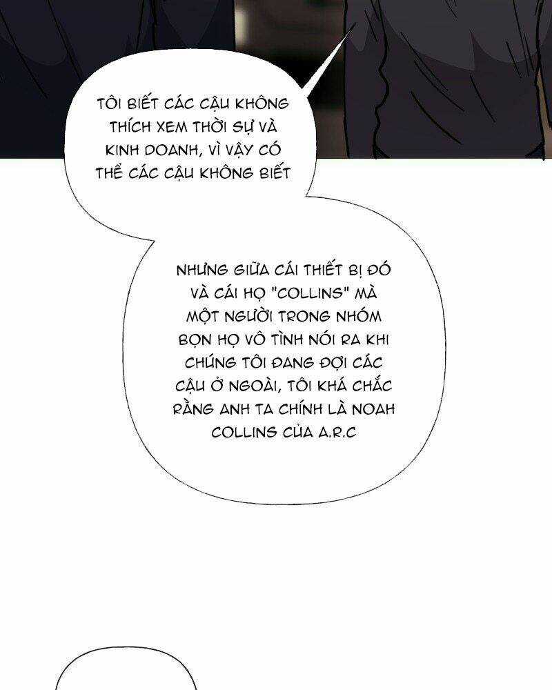 Trọng Sinh Mạc Thế Chapter 106 trang 69