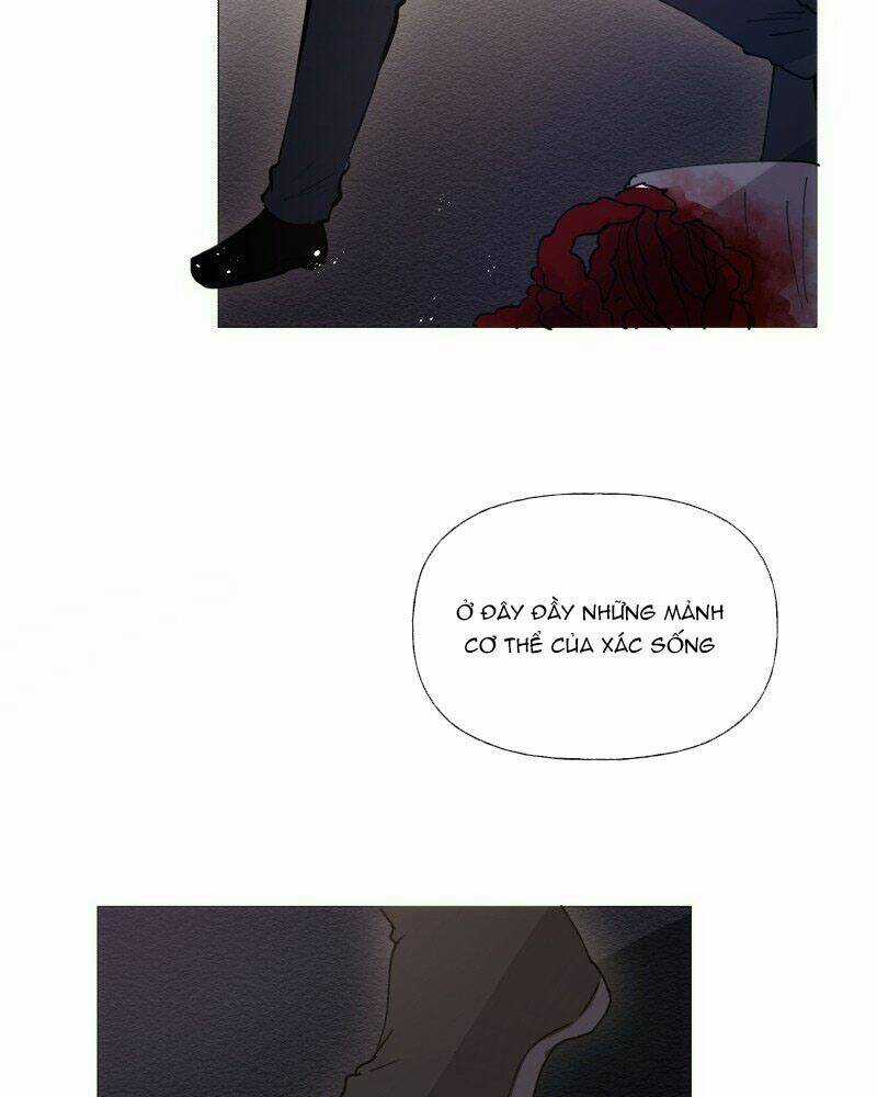 Trọng Sinh Mạc Thế Chapter 106 trang 7