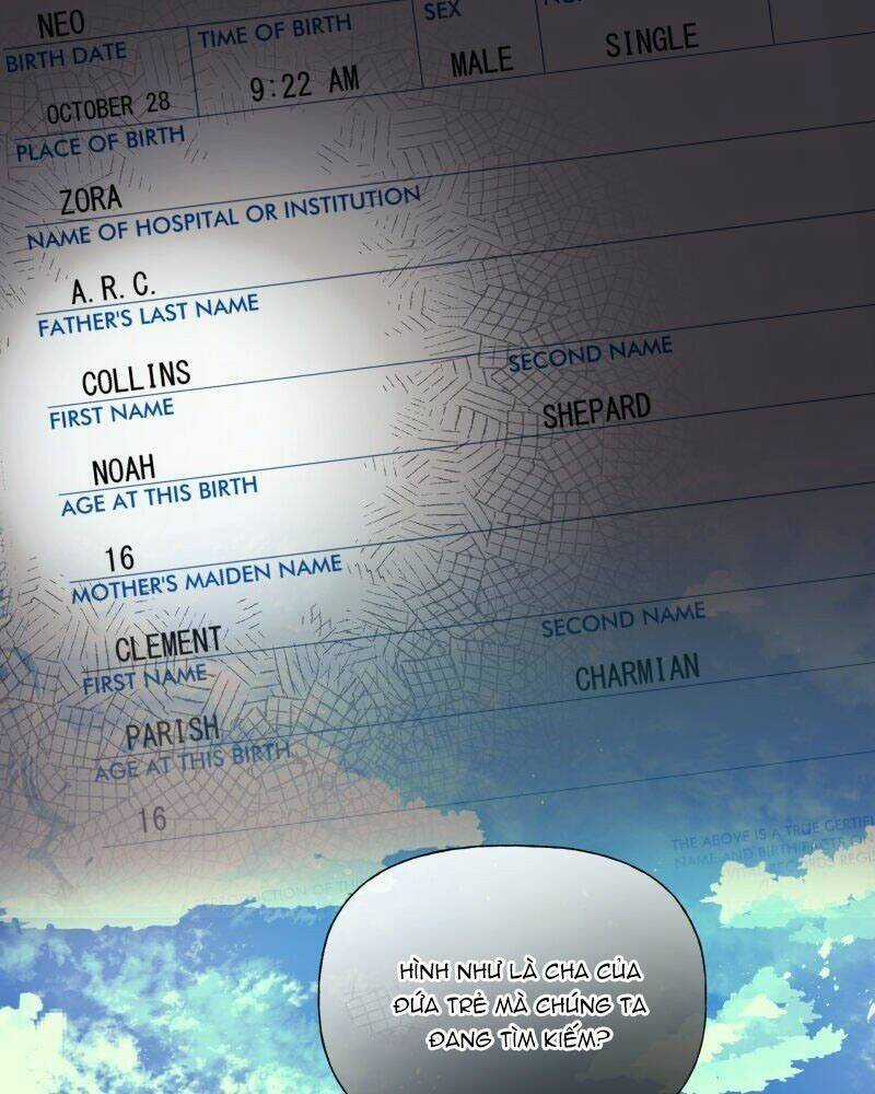 Trọng Sinh Mạc Thế Chapter 106 trang 74