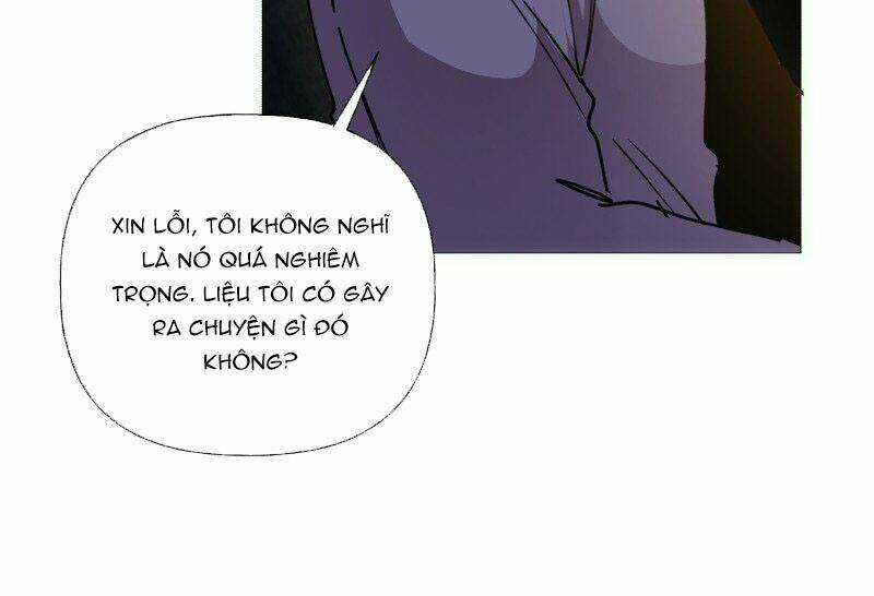 Trọng Sinh Mạc Thế Chapter 106 trang 81