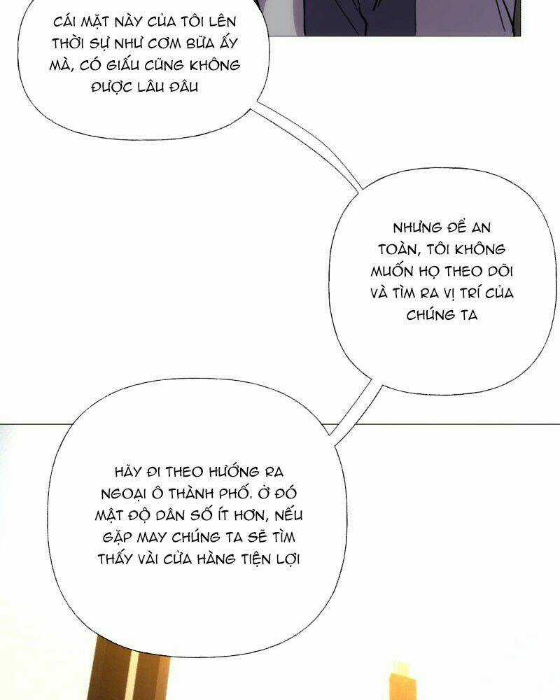 Trọng Sinh Mạc Thế Chapter 106 trang 83