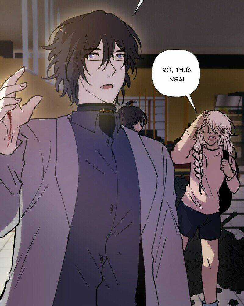 Trọng Sinh Mạc Thế Chapter 106 trang 89