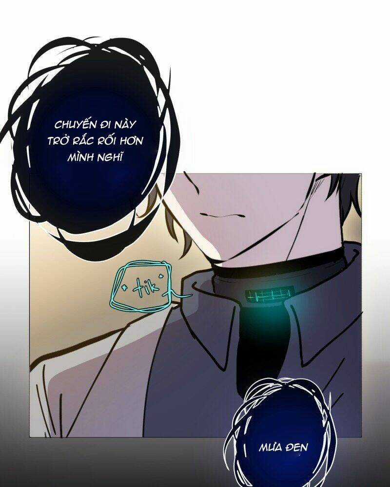 Trọng Sinh Mạc Thế Chapter 106 trang 97