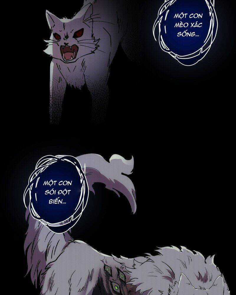 Trọng Sinh Mạc Thế Chapter 106 trang 99