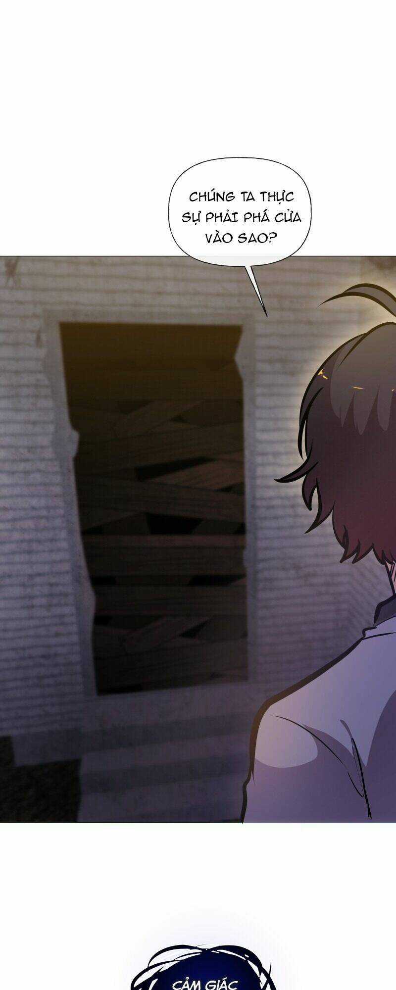 Trọng Sinh Mạc Thế Chapter 107 trang 13