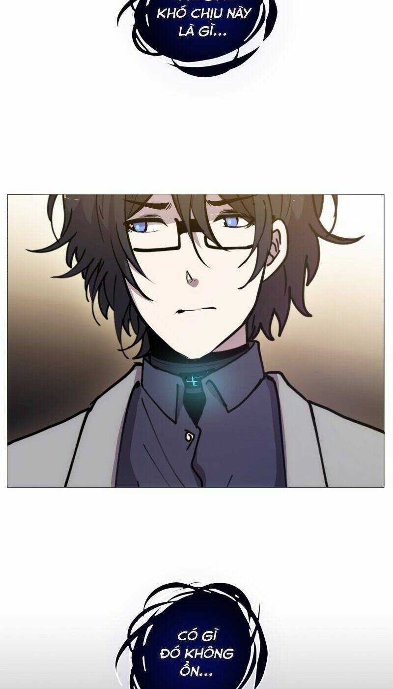 Trọng Sinh Mạc Thế Chapter 107 trang 14