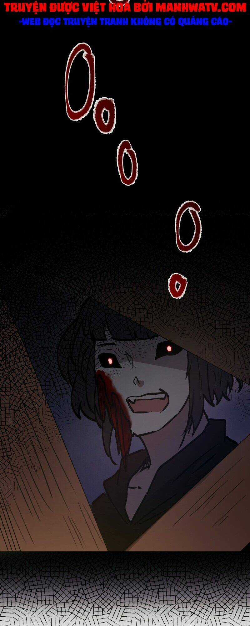 Trọng Sinh Mạc Thế Chapter 107 trang 16