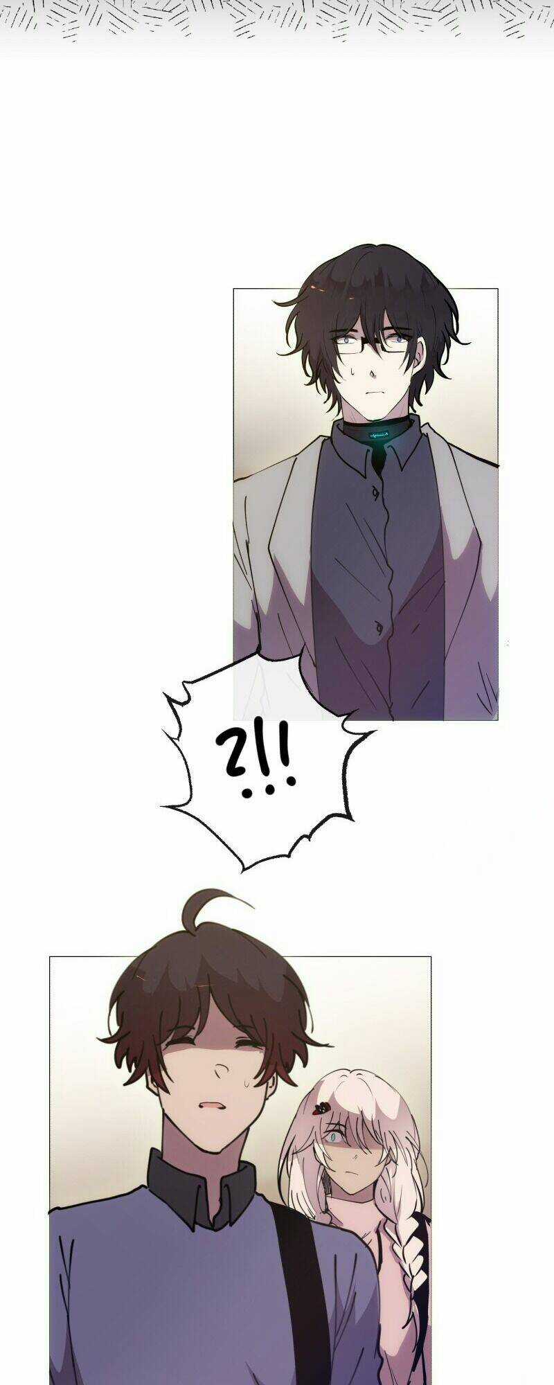 Trọng Sinh Mạc Thế Chapter 107 trang 17