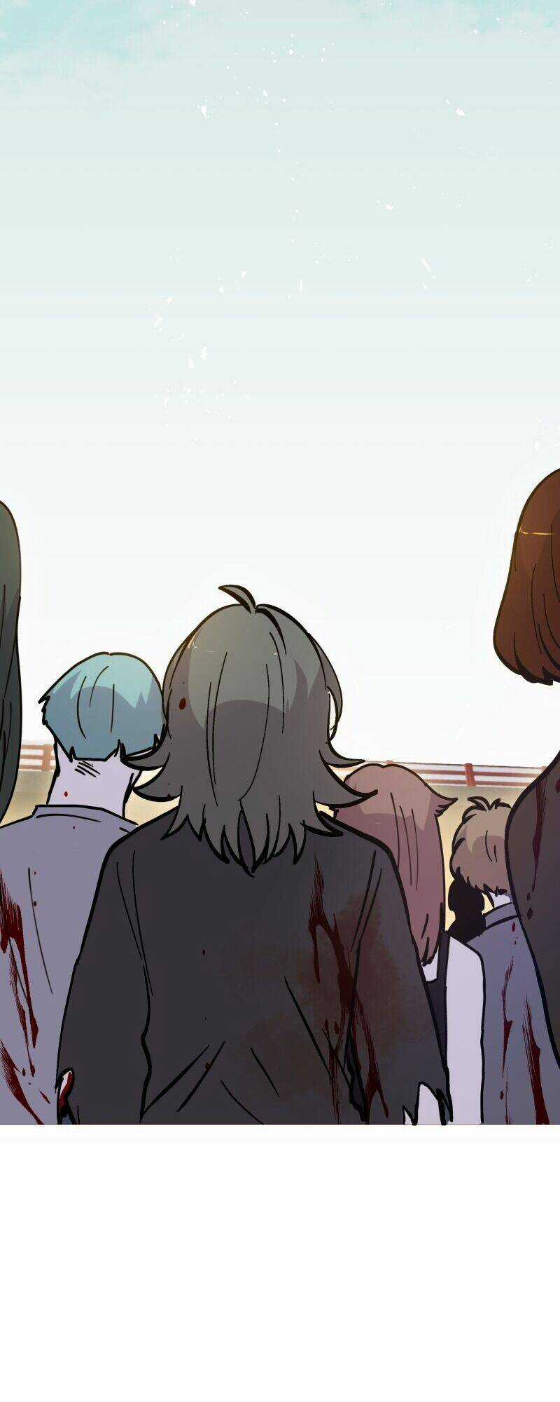 Trọng Sinh Mạc Thế Chapter 107 trang 2