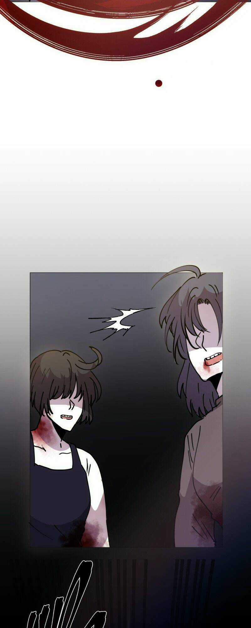 Trọng Sinh Mạc Thế Chapter 107 trang 21