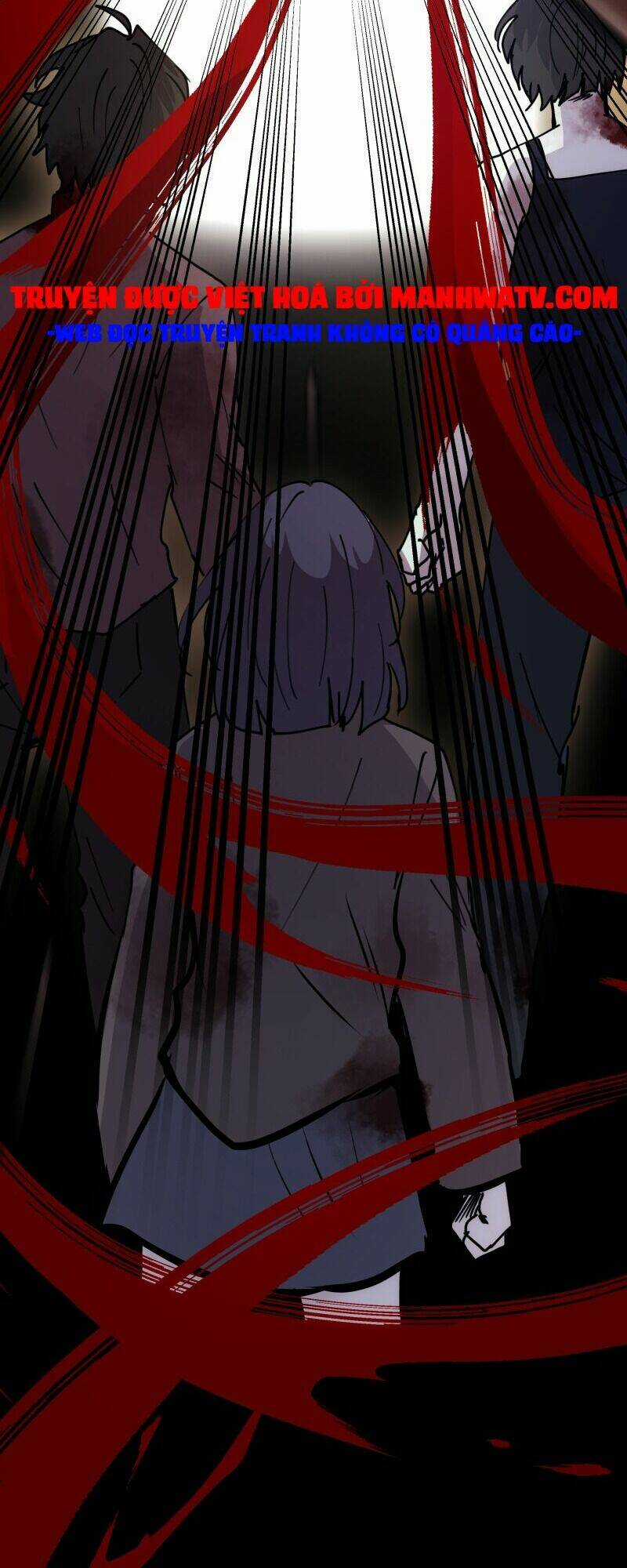 Trọng Sinh Mạc Thế Chapter 107 trang 23